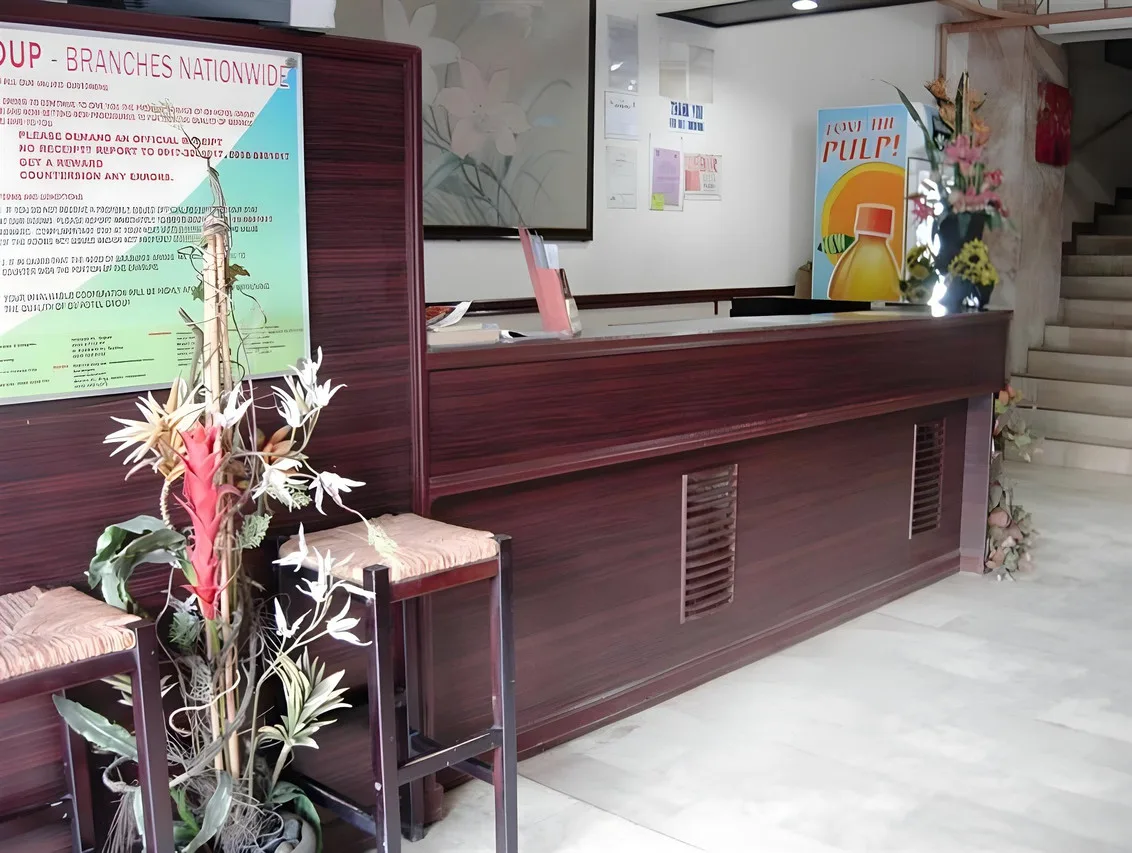GV Hotel - Cagayan de Oro photo 3