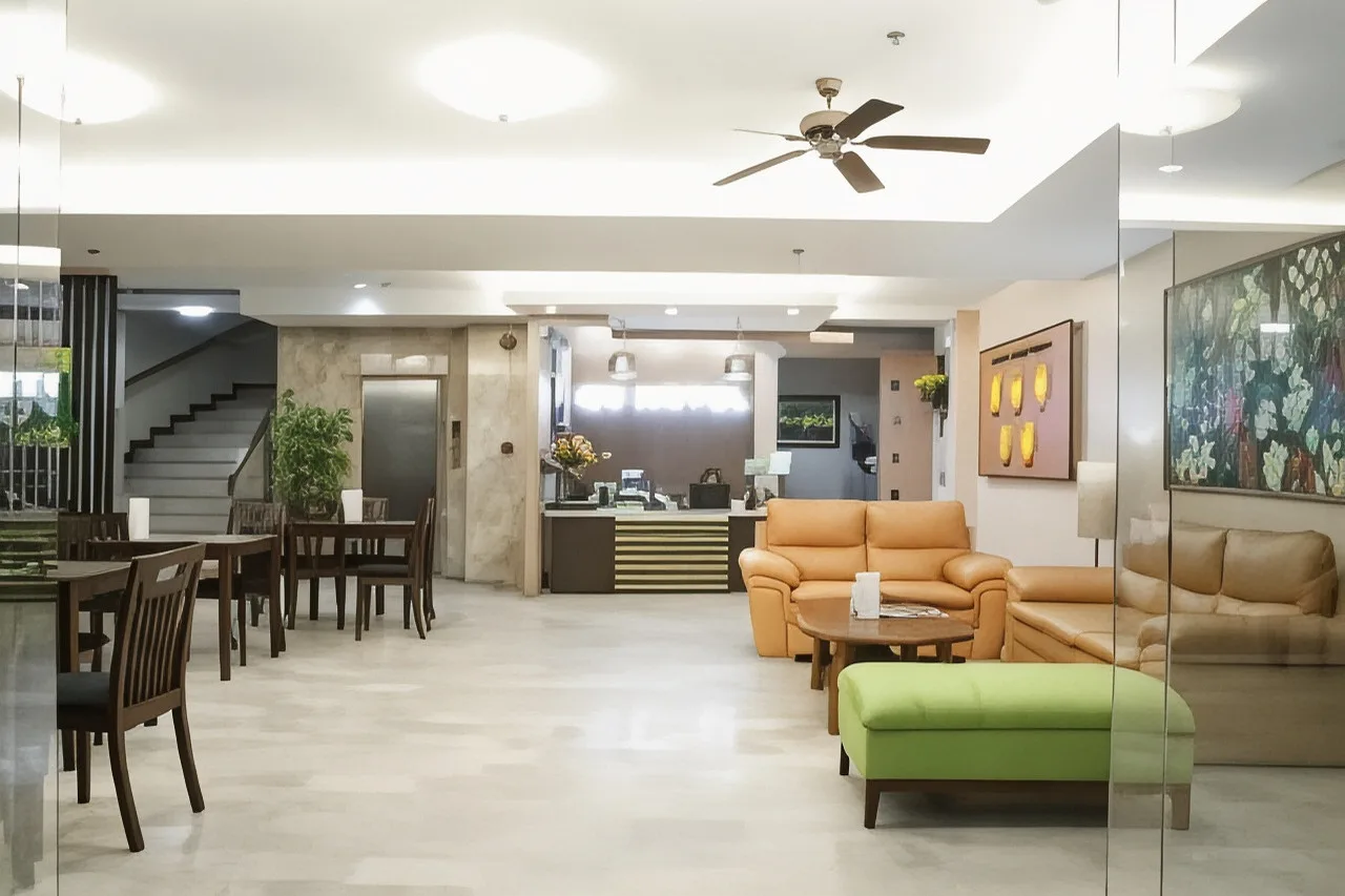 GV Hotel - Cagayan de Oro photo 4