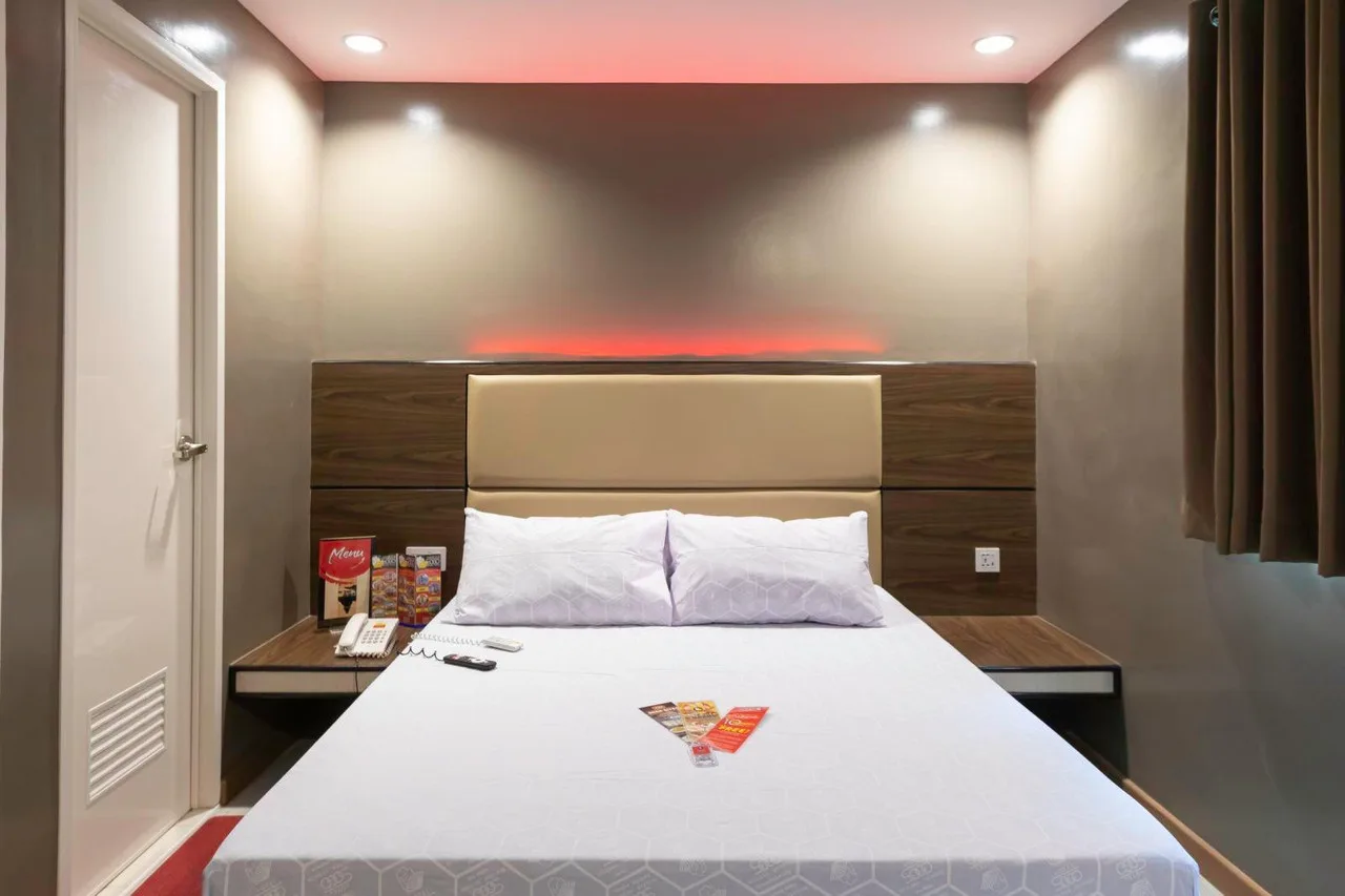 Hotel Sogo - Cagayan de Oro