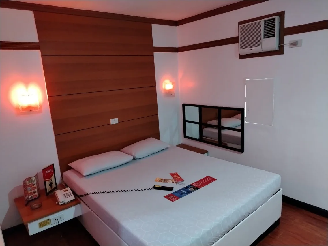 Hotel Sogo - Cagayan de Oro photo 3