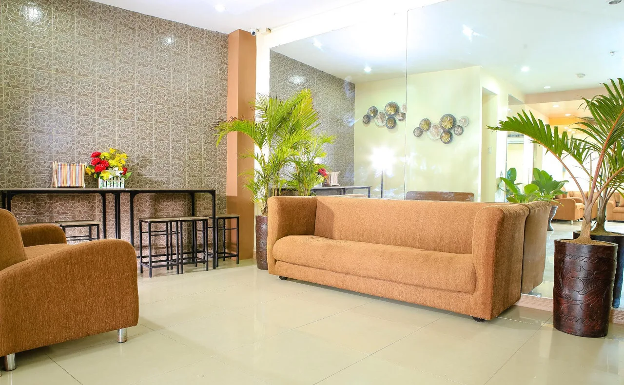 Leope Hotel Cagayan photo 2