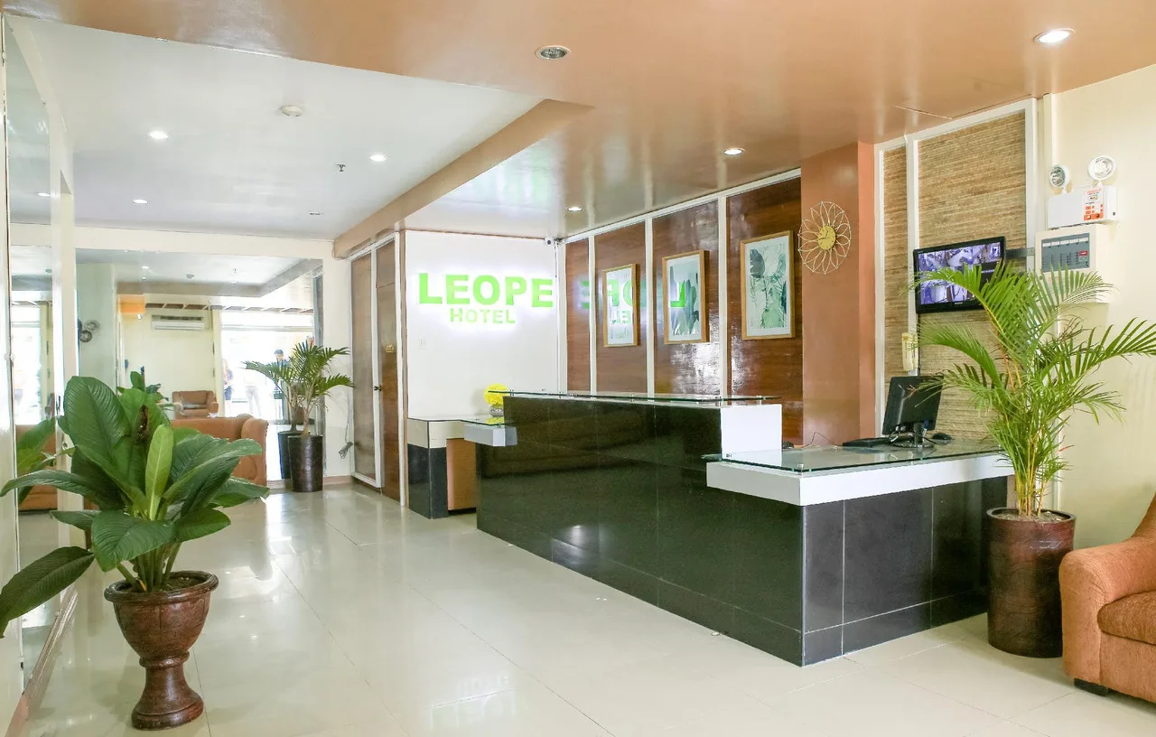 Leope Hotel Cagayan photo 3