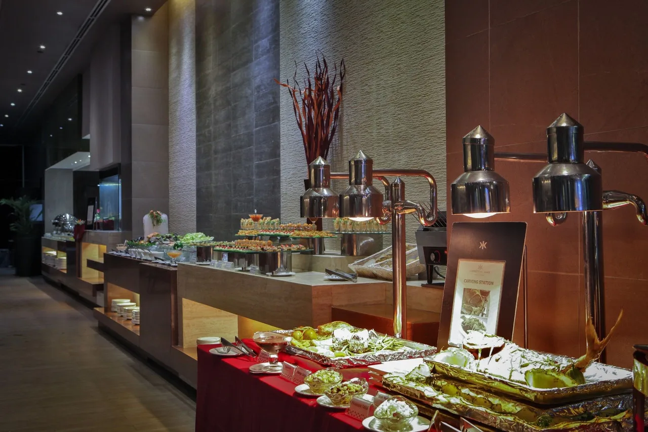 Limketkai Luxe Hotel photo 3