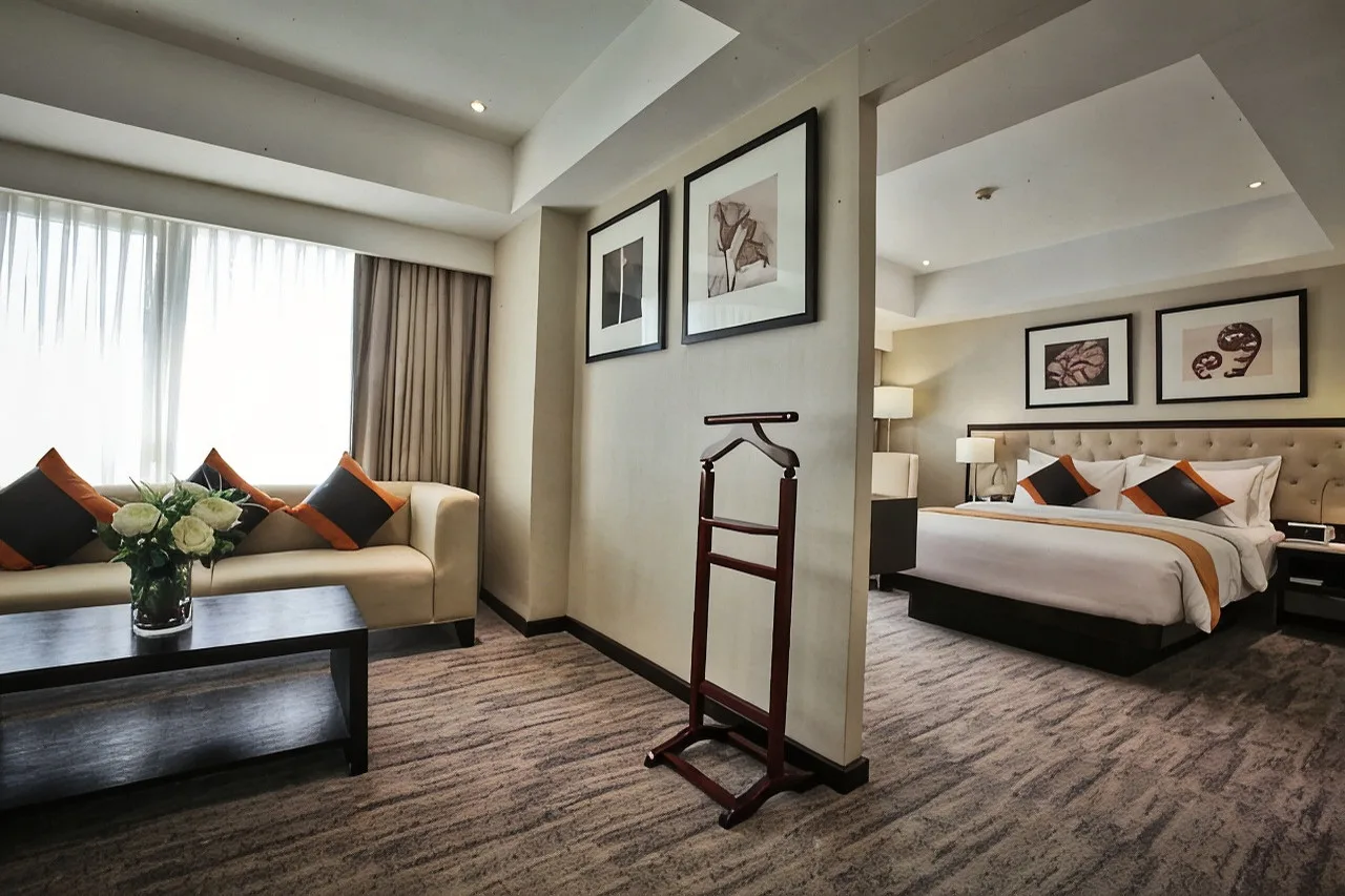 Limketkai Luxe Hotel photo 4