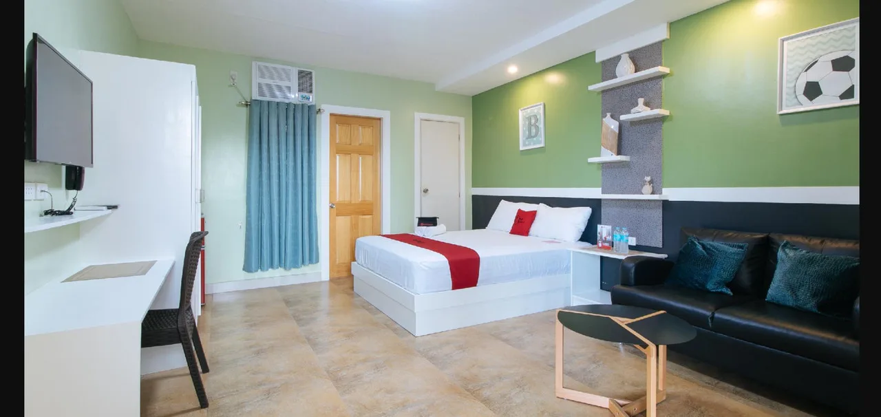 RedDoorz Plus near Lapasan Plaza Cagayan de Oro photo 2