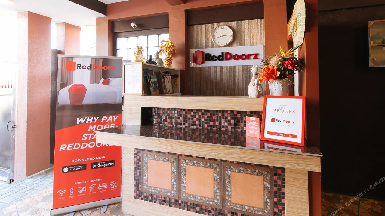 RedDoorz Plus near Lapasan Plaza Cagayan de Oro photo 4