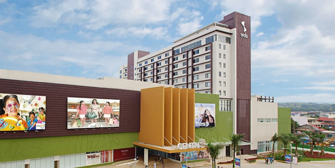 Seda Centrio Cagayan De Oro