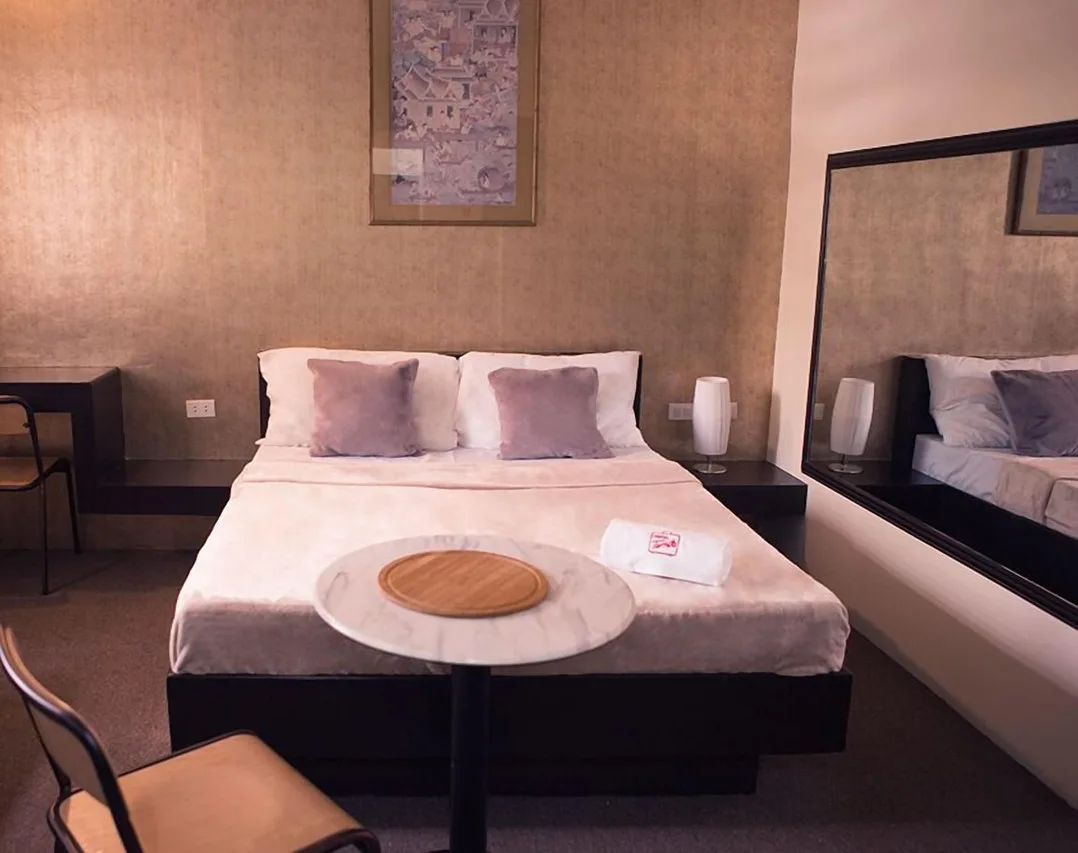 Hotel Turista Canlubang photo 2