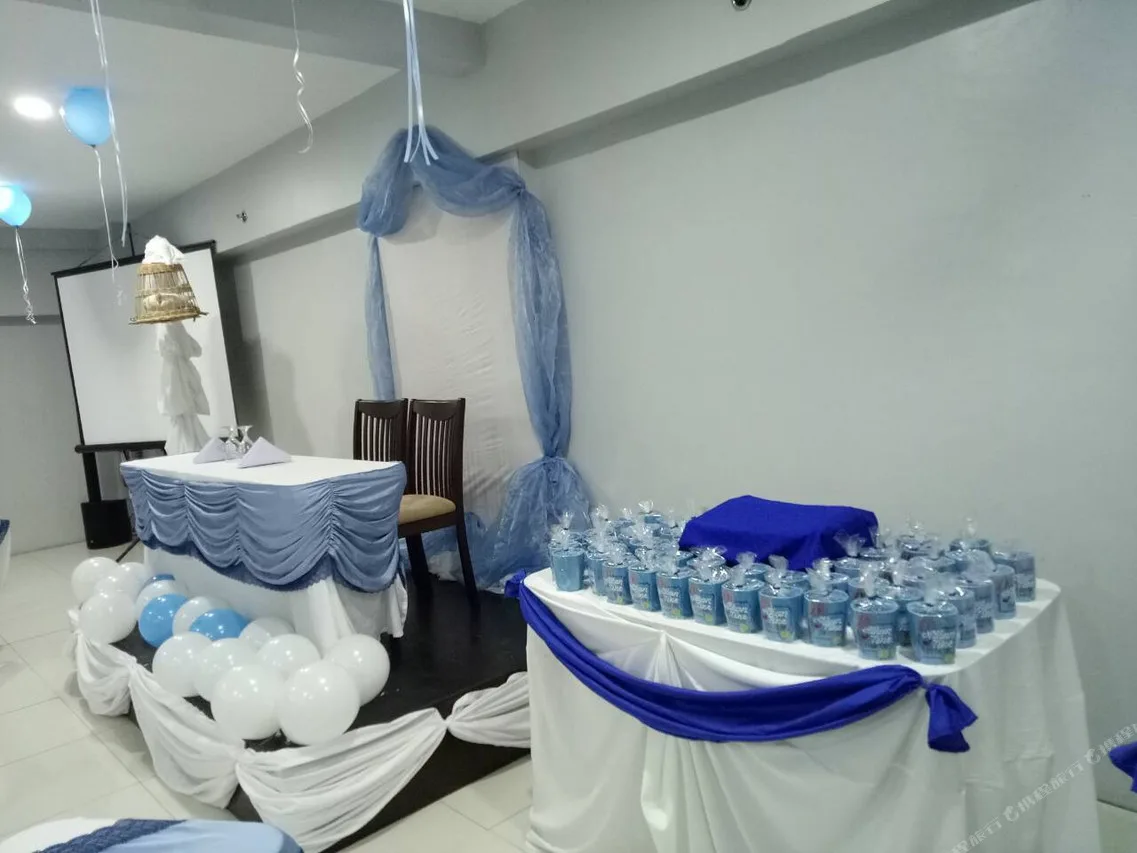 Hotel Turista Canlubang photo 3