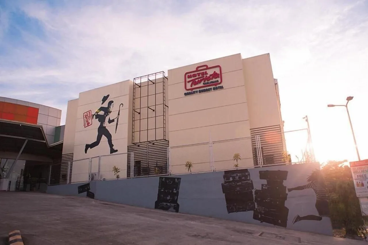 Hotel Turista Canlubang photo 4