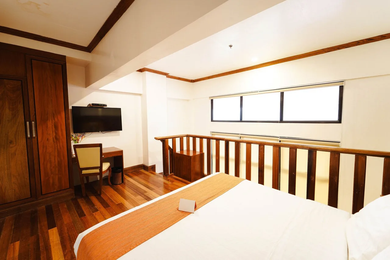 Sol Y Viento Mountain Hot Springs Resort photo 4