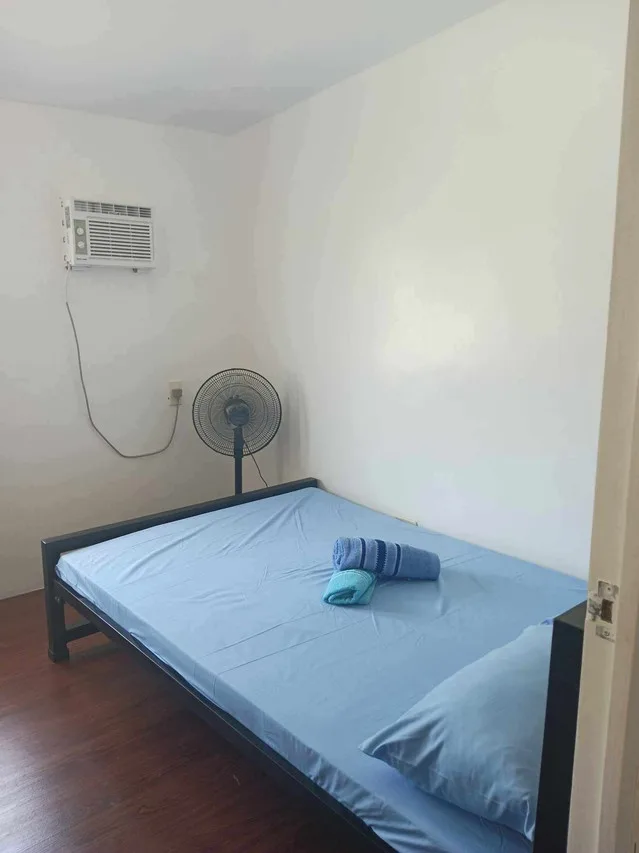 3g's & C Calapan Transient House