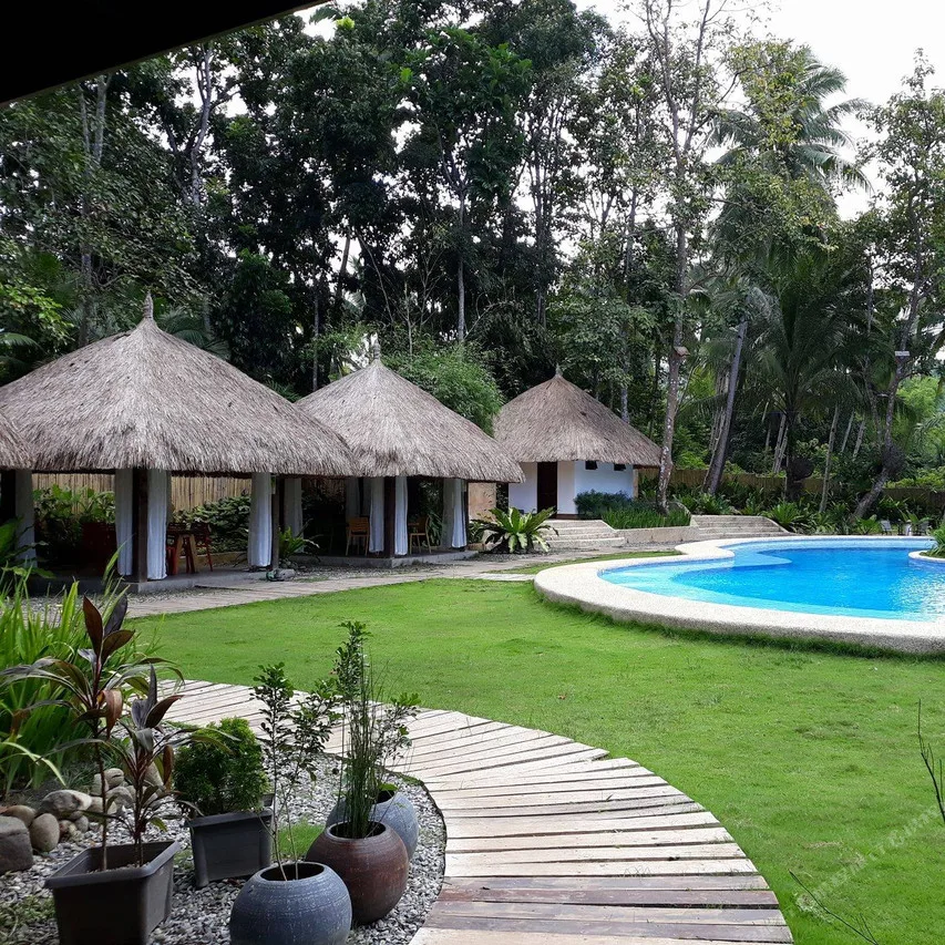 Calape Forest Resort photo 2