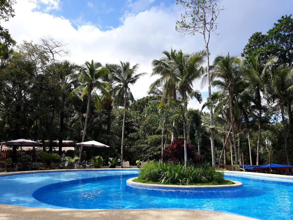 Calape Forest Resort photo 3