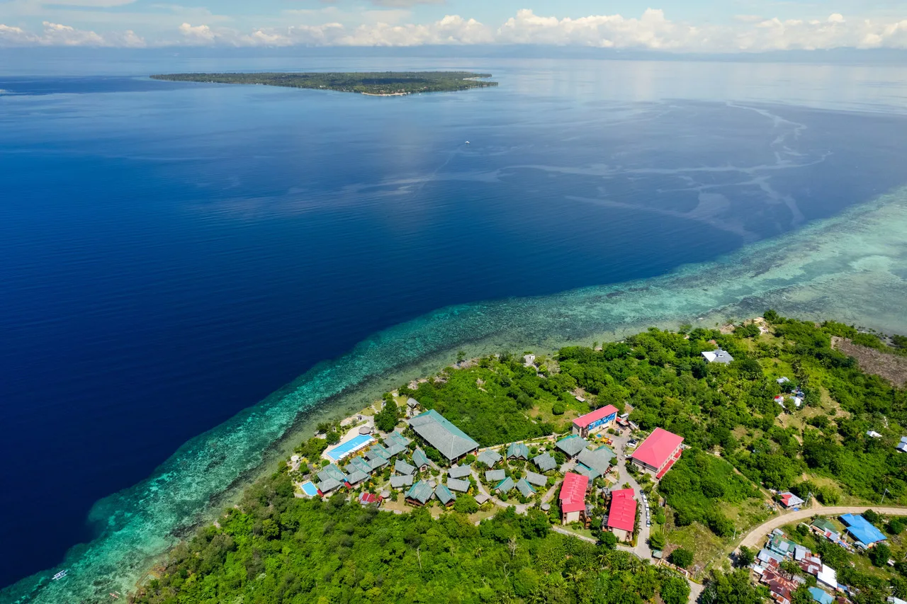 H Resort Bohol - The Coral Cliff by SMS Hospitality photo 3