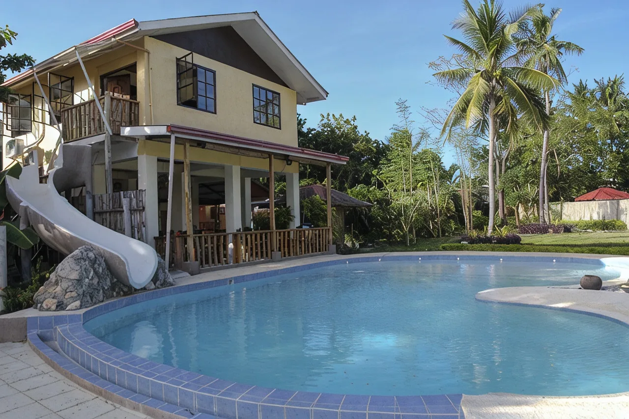 Isla Hayahay Beach Resort and Restaurant photo 2