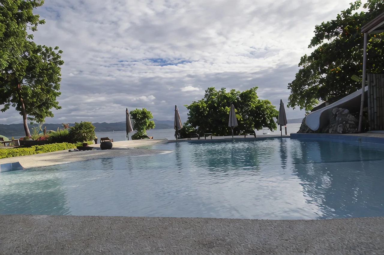 Isla Hayahay Beach Resort and Restaurant photo 3