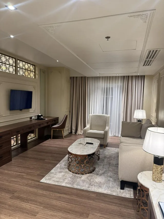 The Monarch Hotel photo 4