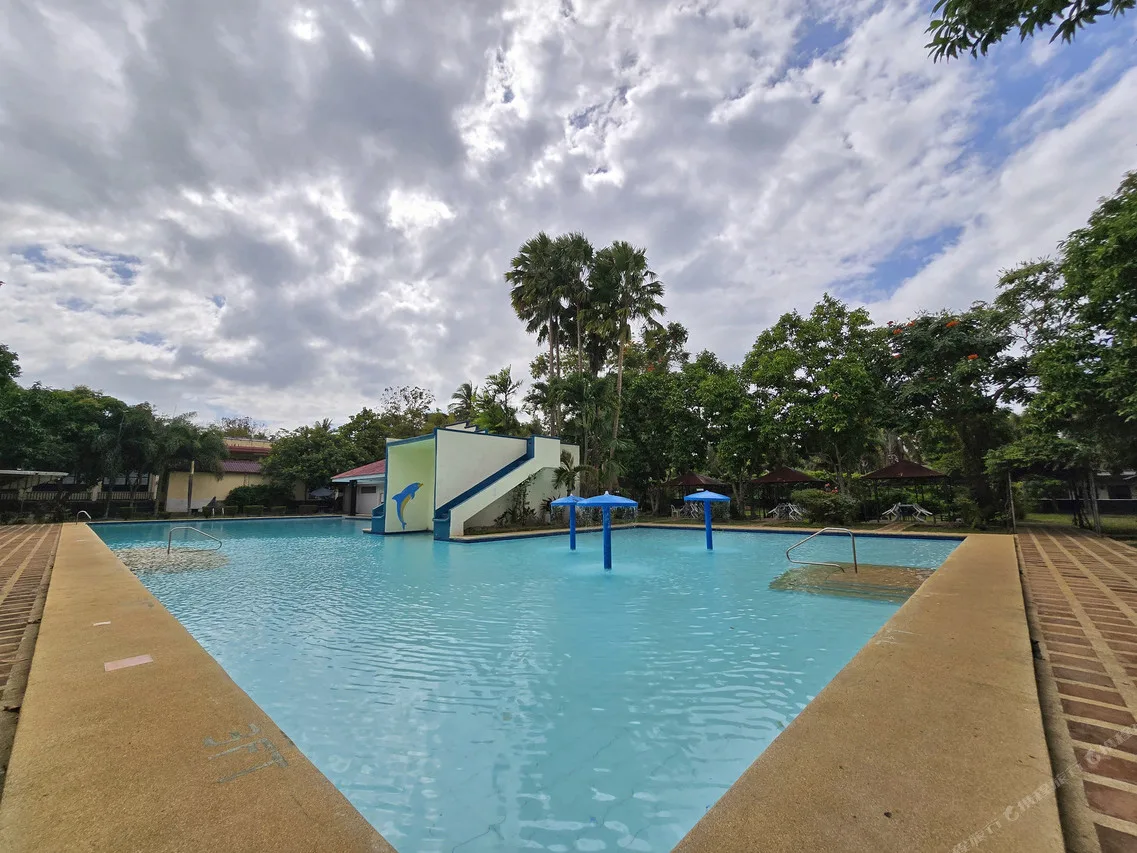 Grand Villa Laguna photo 2
