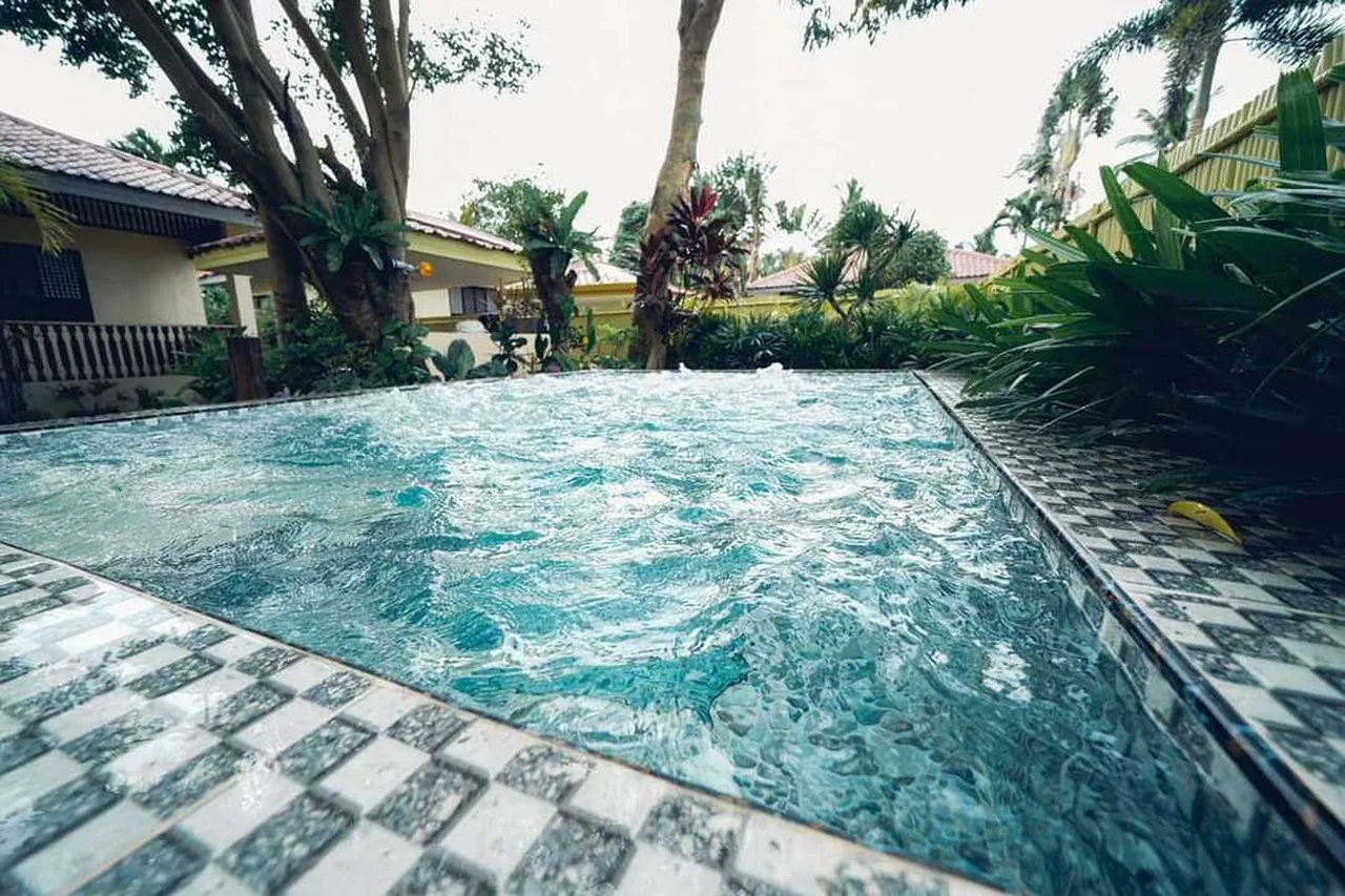 Grand Villa Laguna photo 4