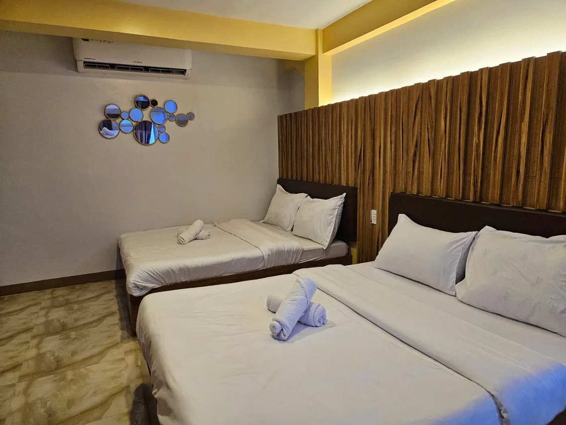 Grand Mercy Hotel photo 2