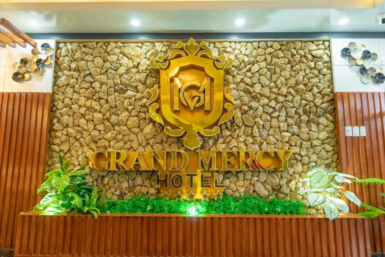 Grand Mercy Hotel photo 4