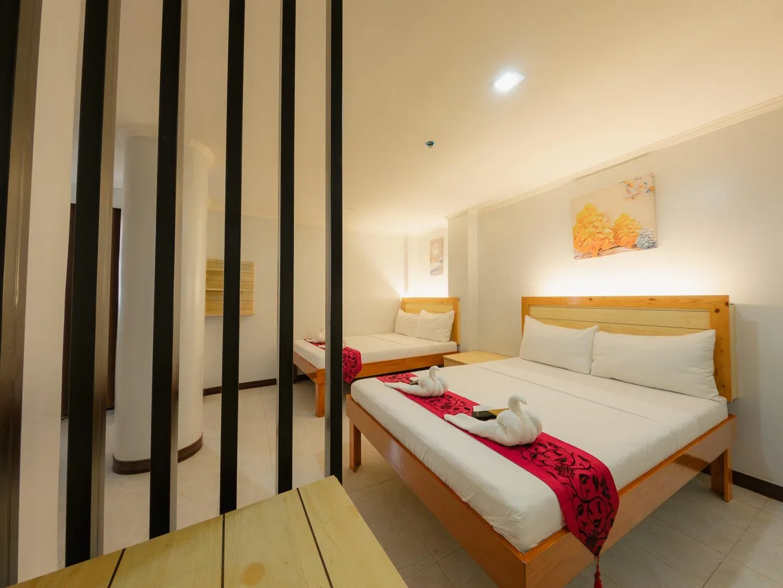 La Choeben Suites photo 2