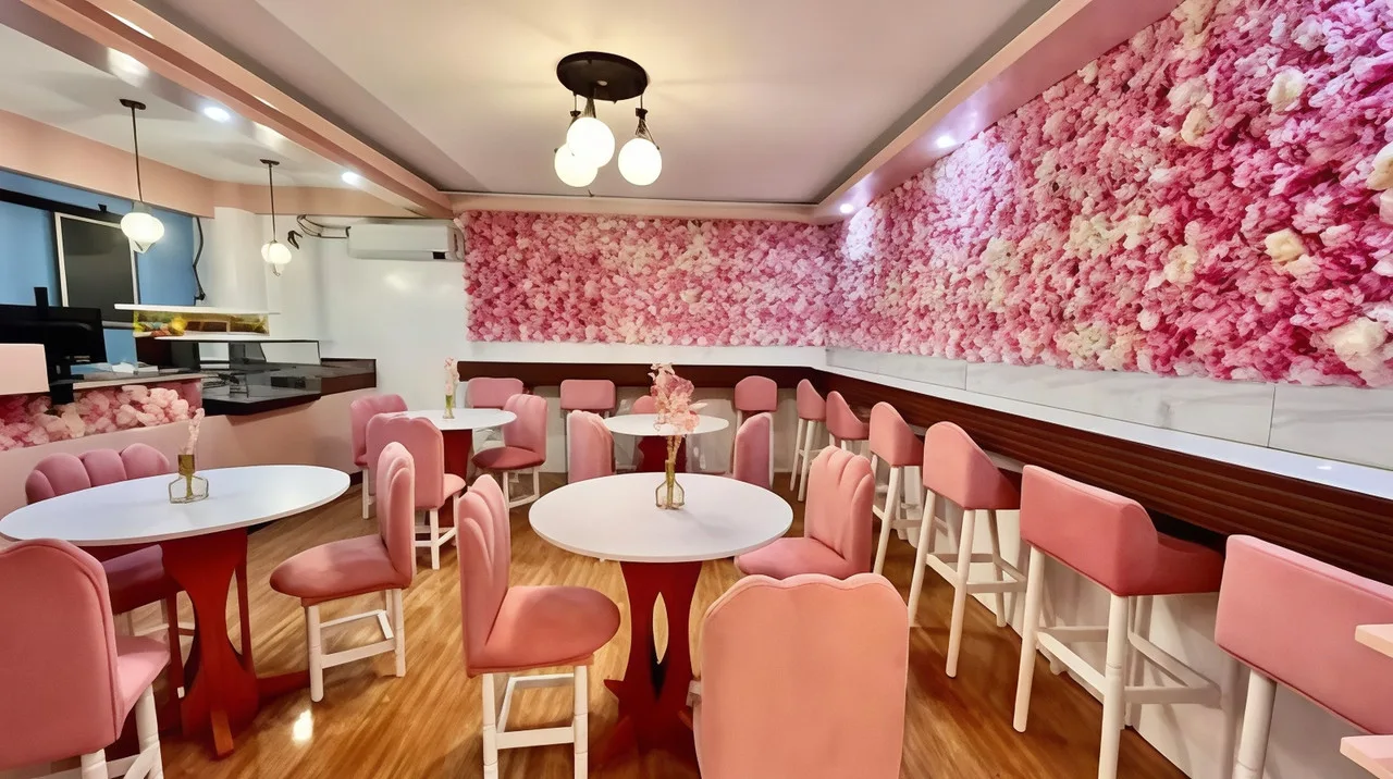 La Choeben Suites photo 4