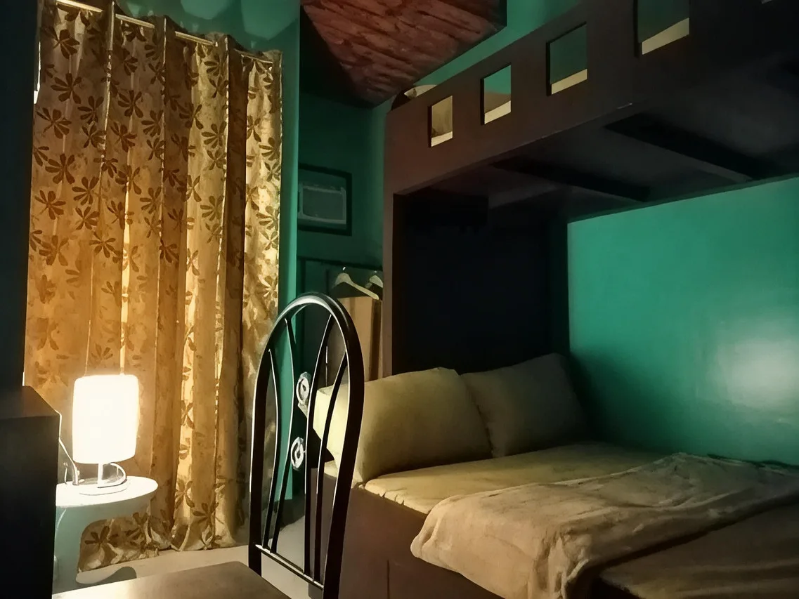 Son-J Lodge photo 2