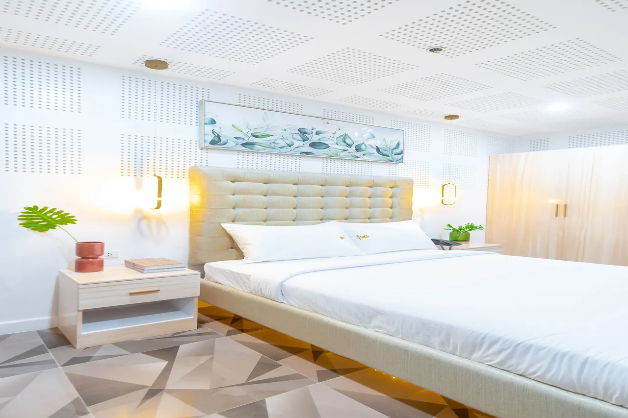 The Glend Hotel Iloilo photo 2