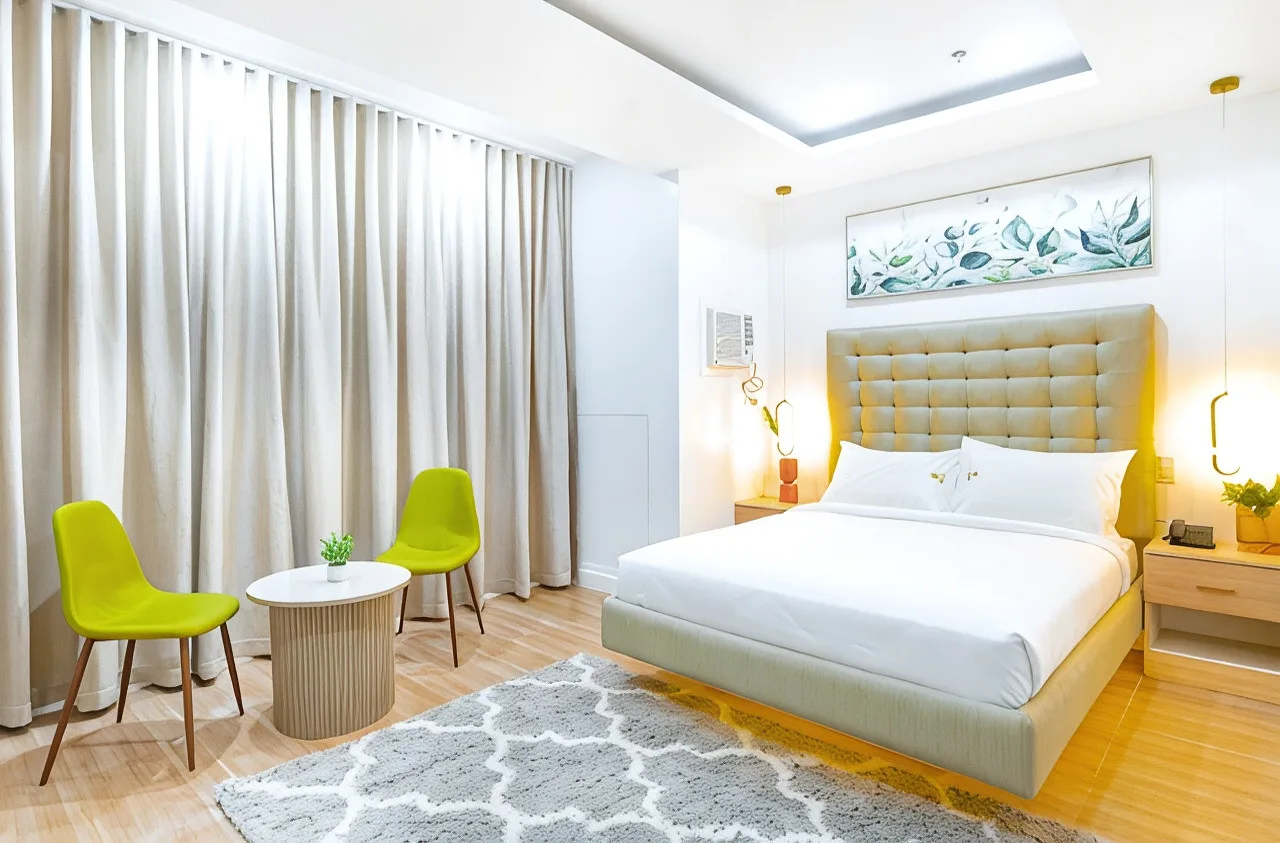 The Glend Hotel Iloilo photo 3