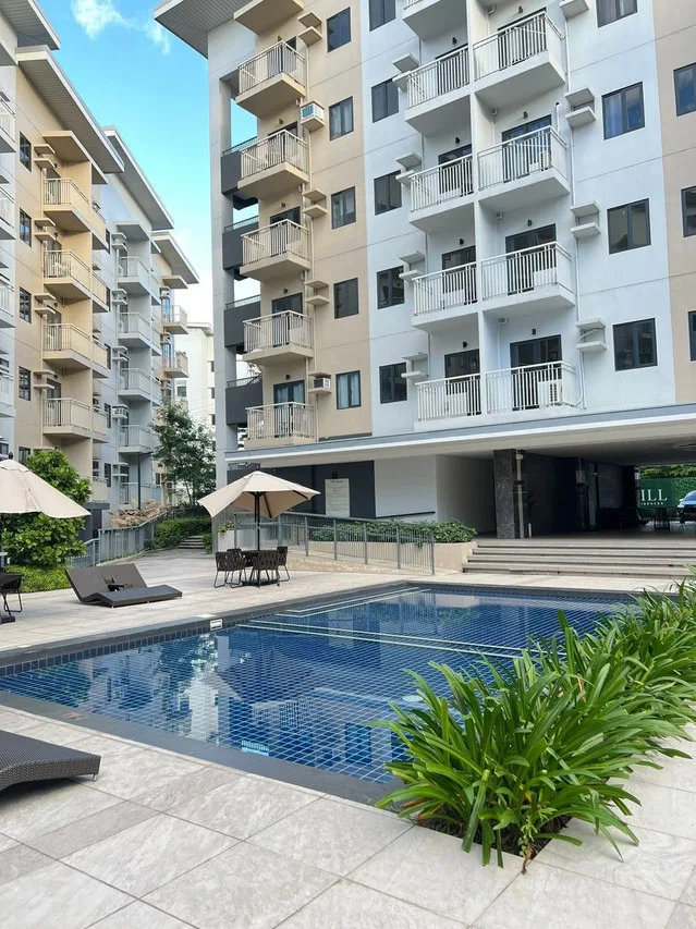 Hill Residence Quezon City photo 3