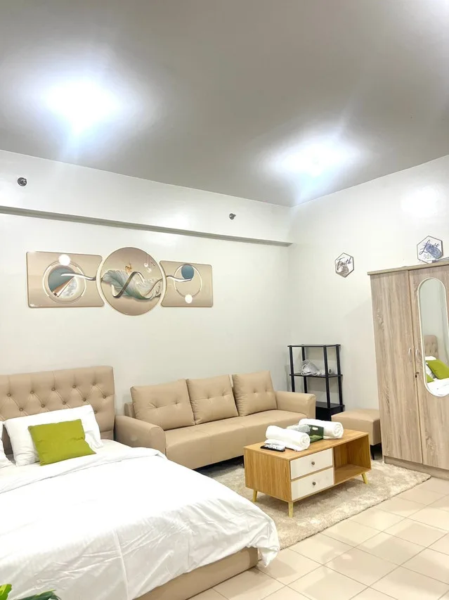 Hill Residence Quezon City photo 4