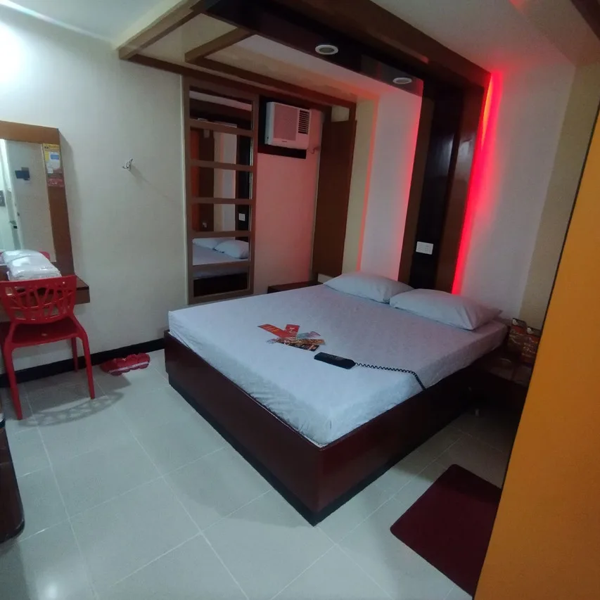 Hotel Sogo Bagong Barrio Caloocan photo 2