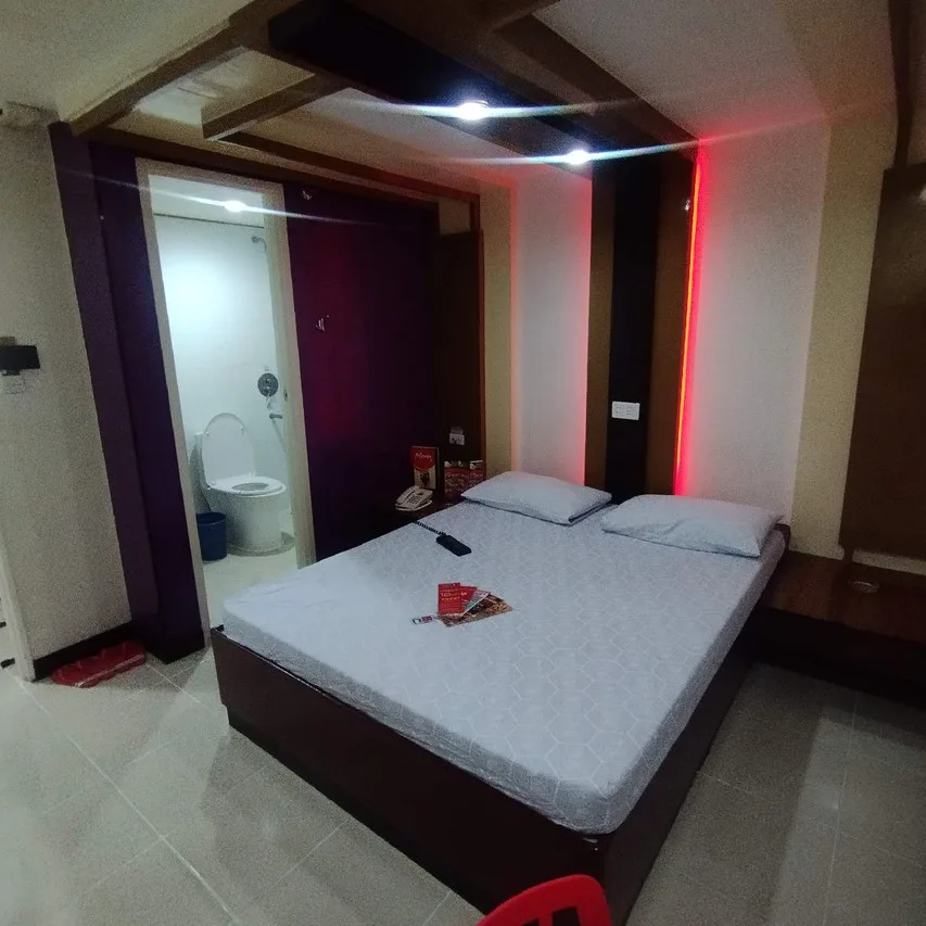 Hotel Sogo Bagong Barrio Caloocan photo 3