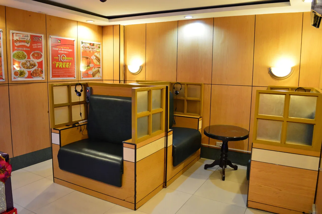 Hotel Sogo Bagong Barrio Caloocan photo 4