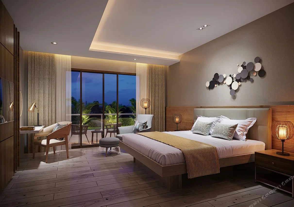 Nouveau Resort photo 3