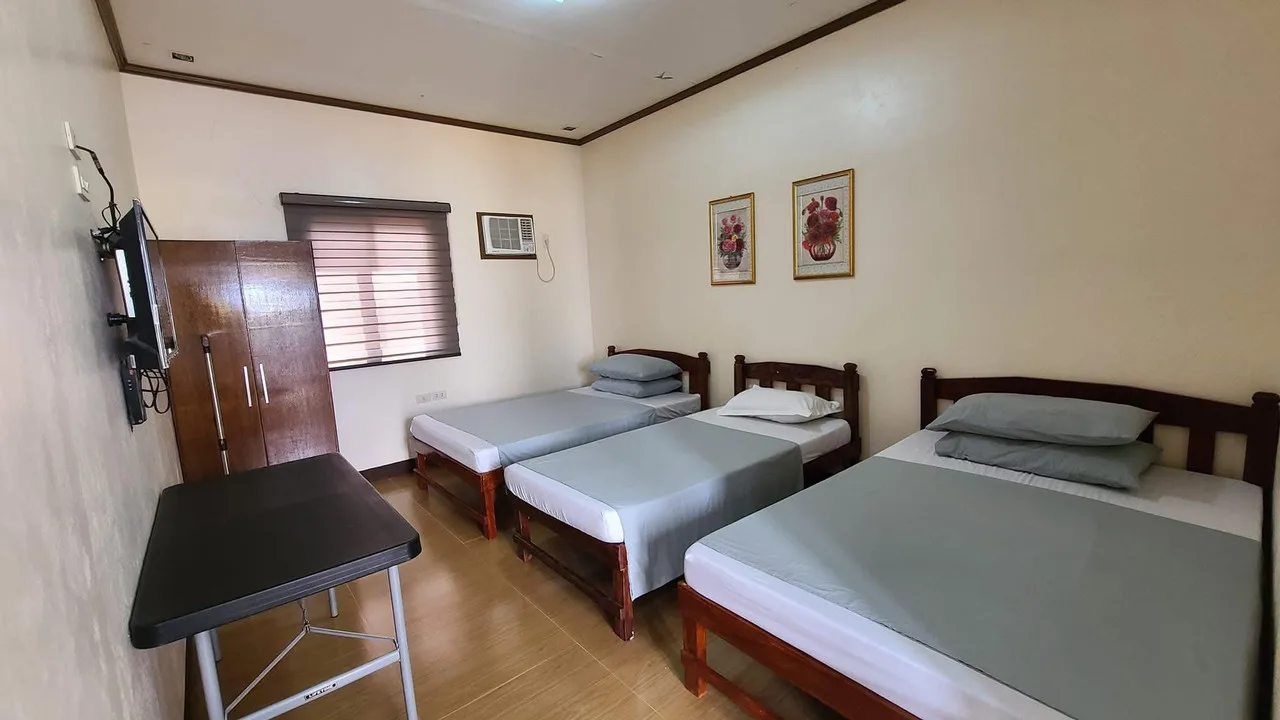 Nsz Beachline Resort photo 2