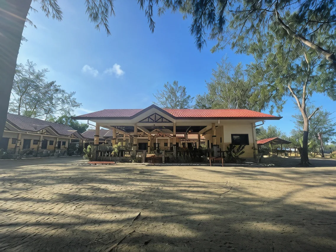 Nsz Beachline Resort photo 3