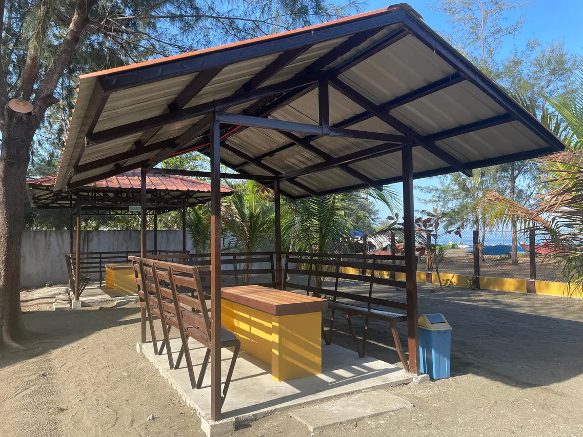 Nsz Beachline Resort photo 4