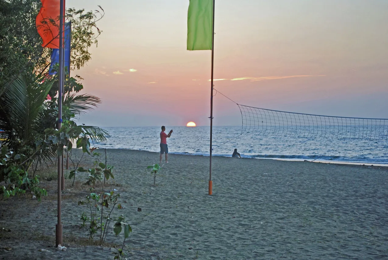 Potipot Gateway Resort photo 3