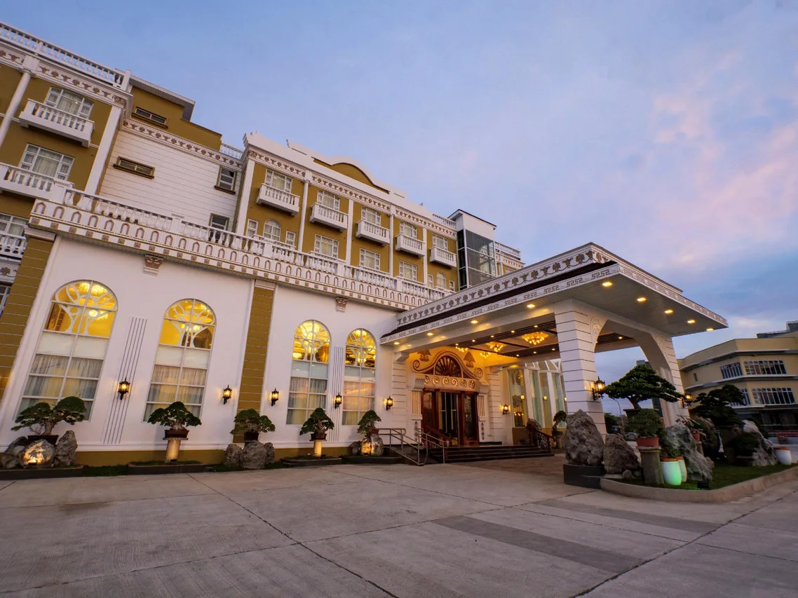 HOTEL VAN GOGH photo 3