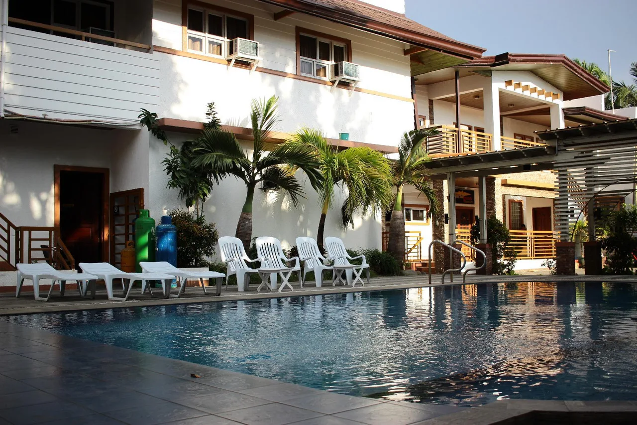 Staylite Hotel photo 2