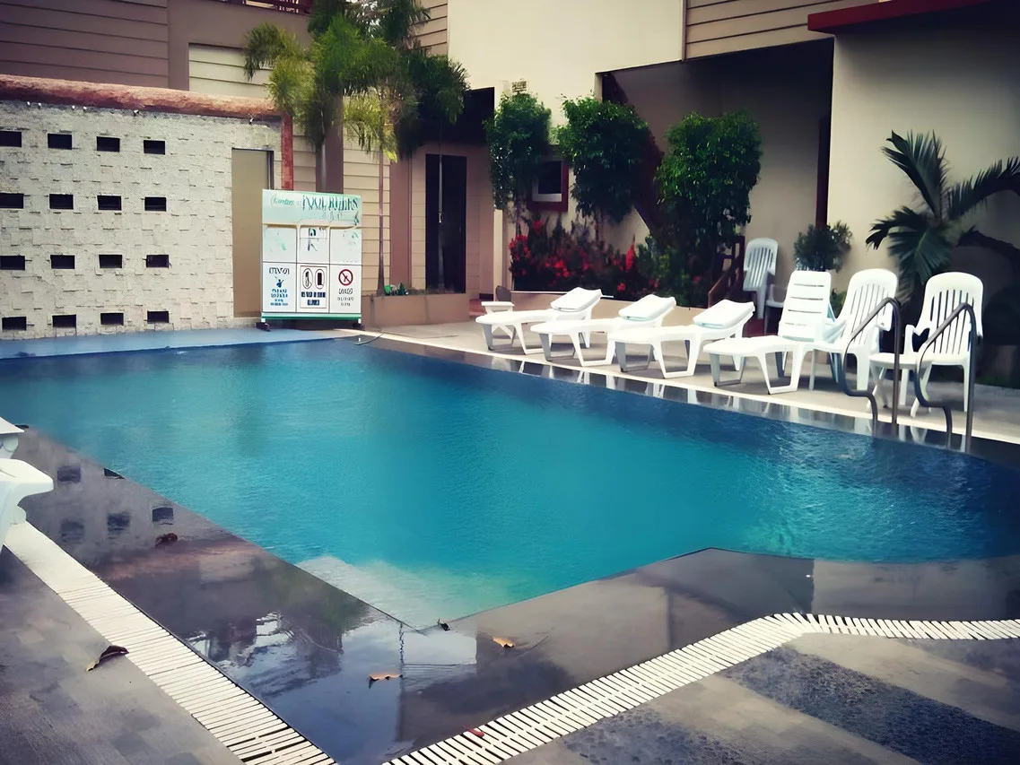 Staylite Hotel photo 3