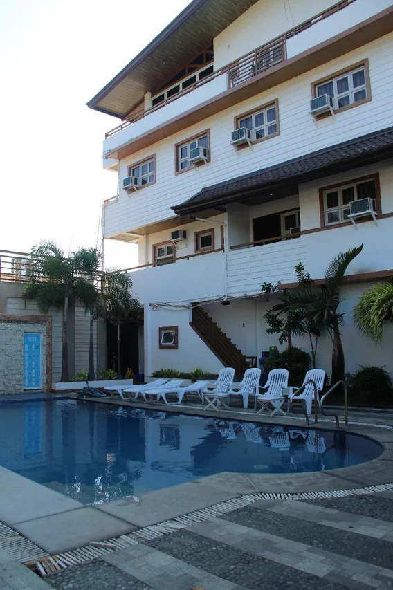 Staylite Hotel photo 4