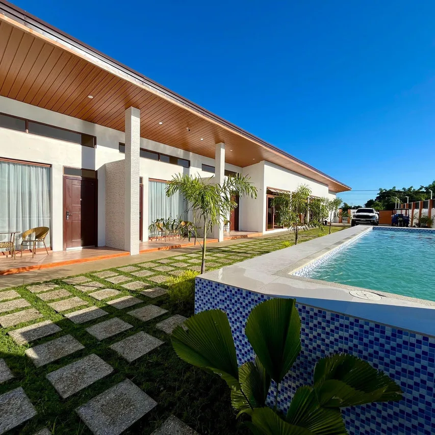 Villa Mercedes Private Resort photo 2