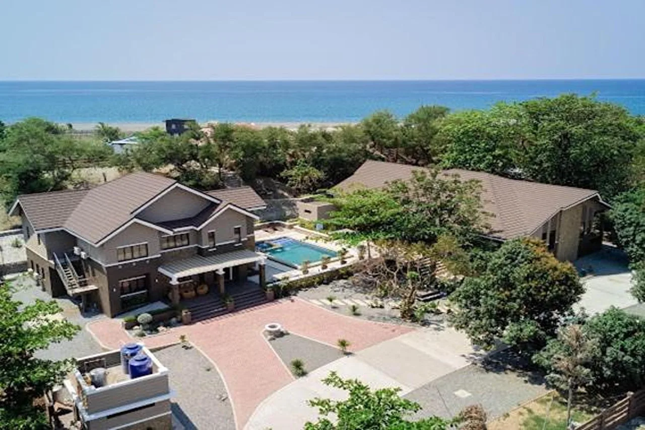 Villa Minerva Eco-Farm Resort near Vigan photo 2
