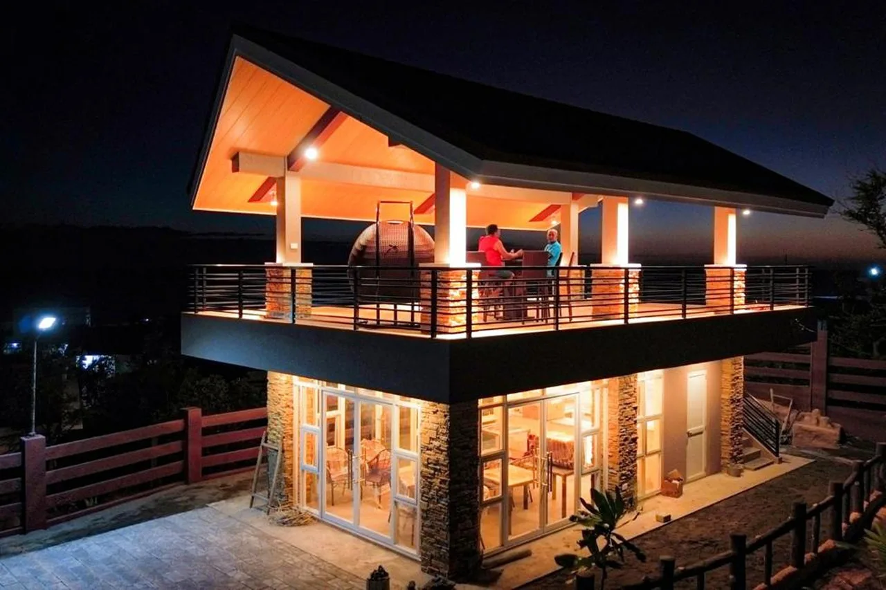Villa Minerva Eco-Farm Resort near Vigan photo 4
