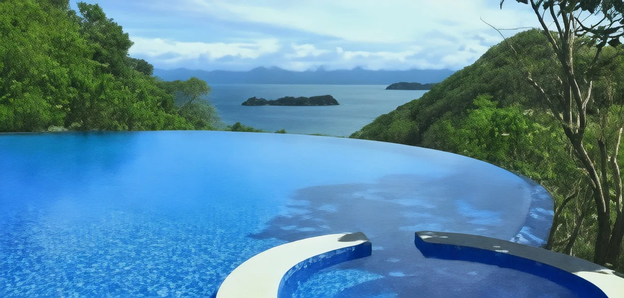 Tugawe Cove Resort photo 2
