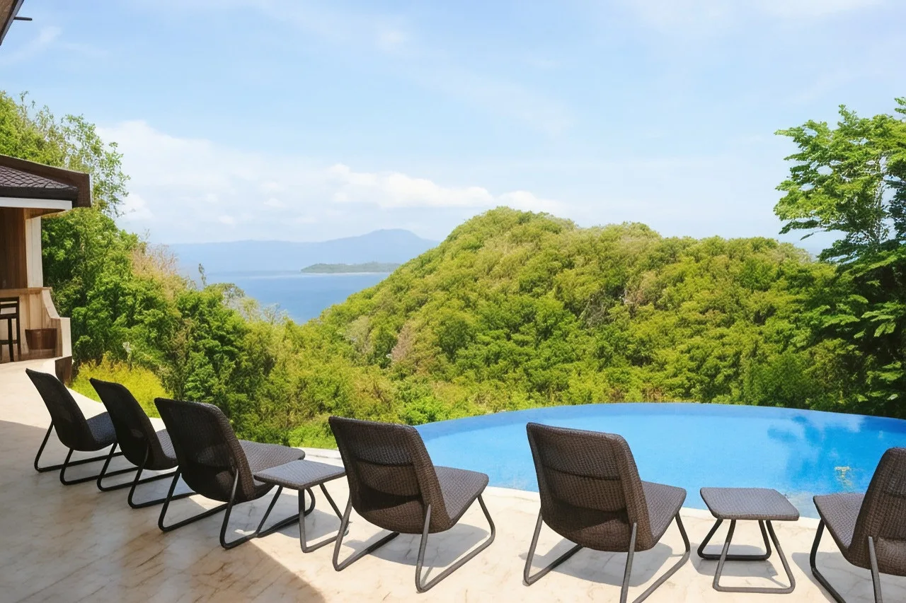 Tugawe Cove Resort photo 3
